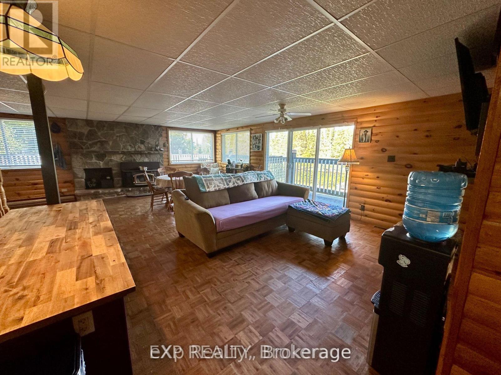 249 River Drive, Burk's Falls, Ontario  P0A 1C0 - Photo 13 - X12779774