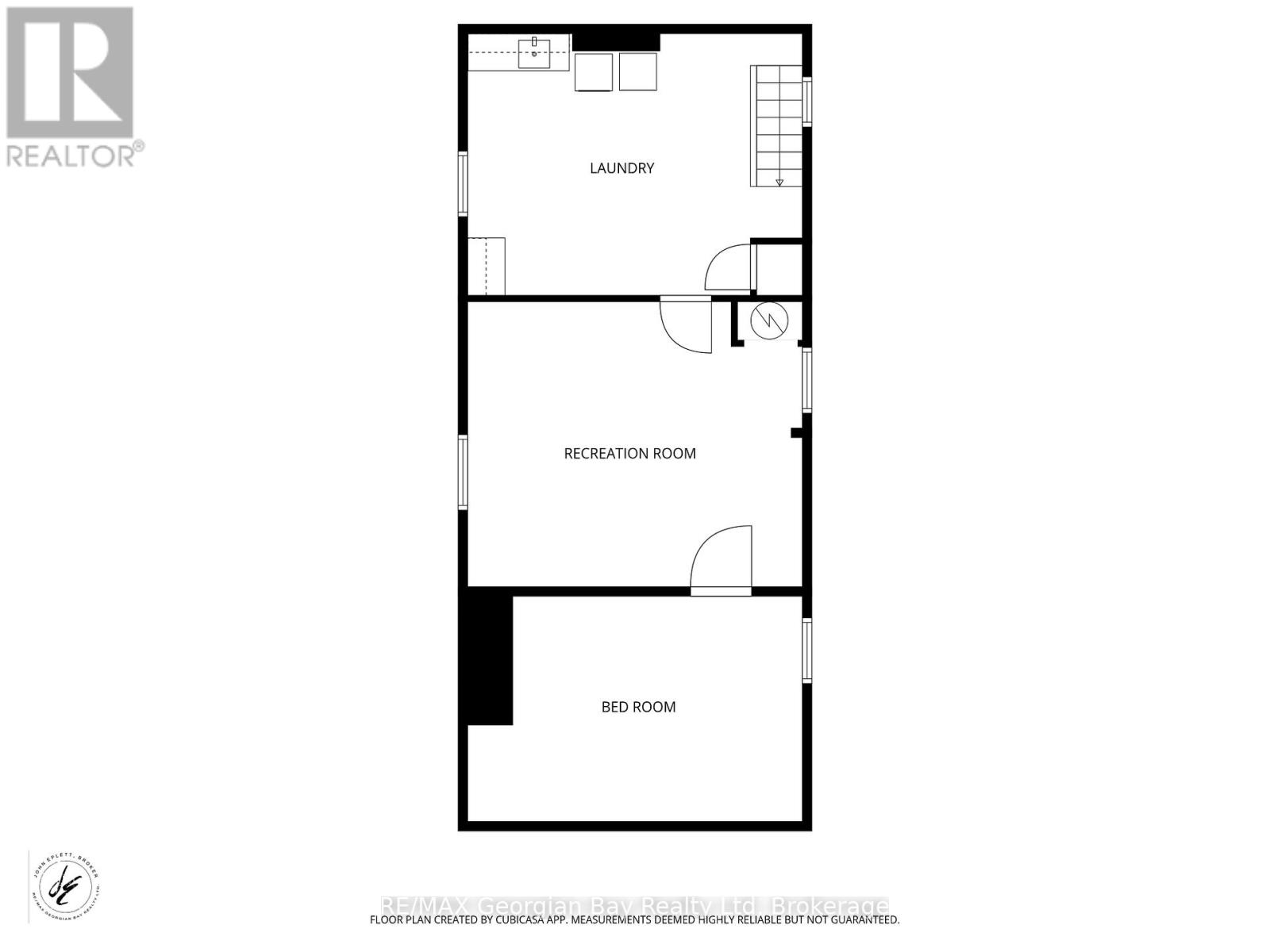 215 Palmer Street, Tay, Ontario  L0K 2C0 - Photo 18 - S13086696