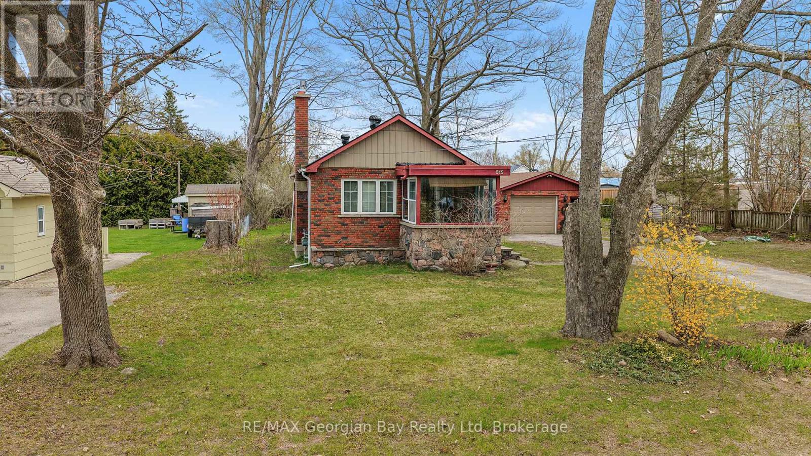 215 Palmer Street, Tay, Ontario  L0K 2C0 - Photo 23 - S13086696