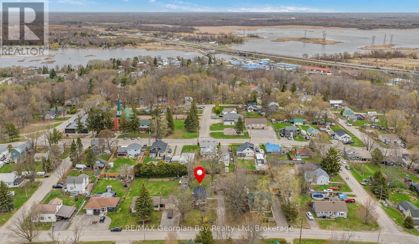 215 Palmer Street, Tay, Ontario  L0K 2C0 - Photo 33 - S13086696