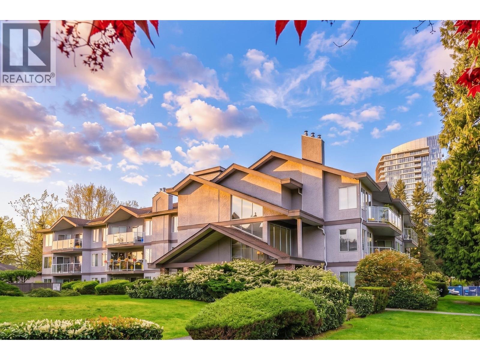 305 1167 PIPELINE ROAD, Coquitlam, British Columbia