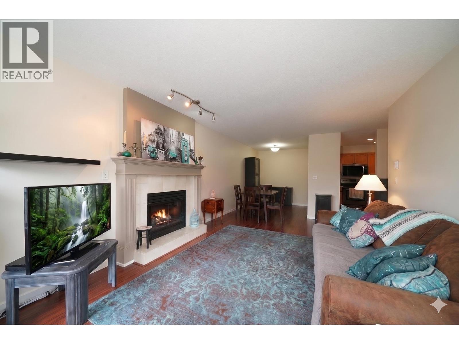 305 1167 Pipeline Road, Coquitlam, British Columbia  V3B 4R9 - Photo 5 - R3119699