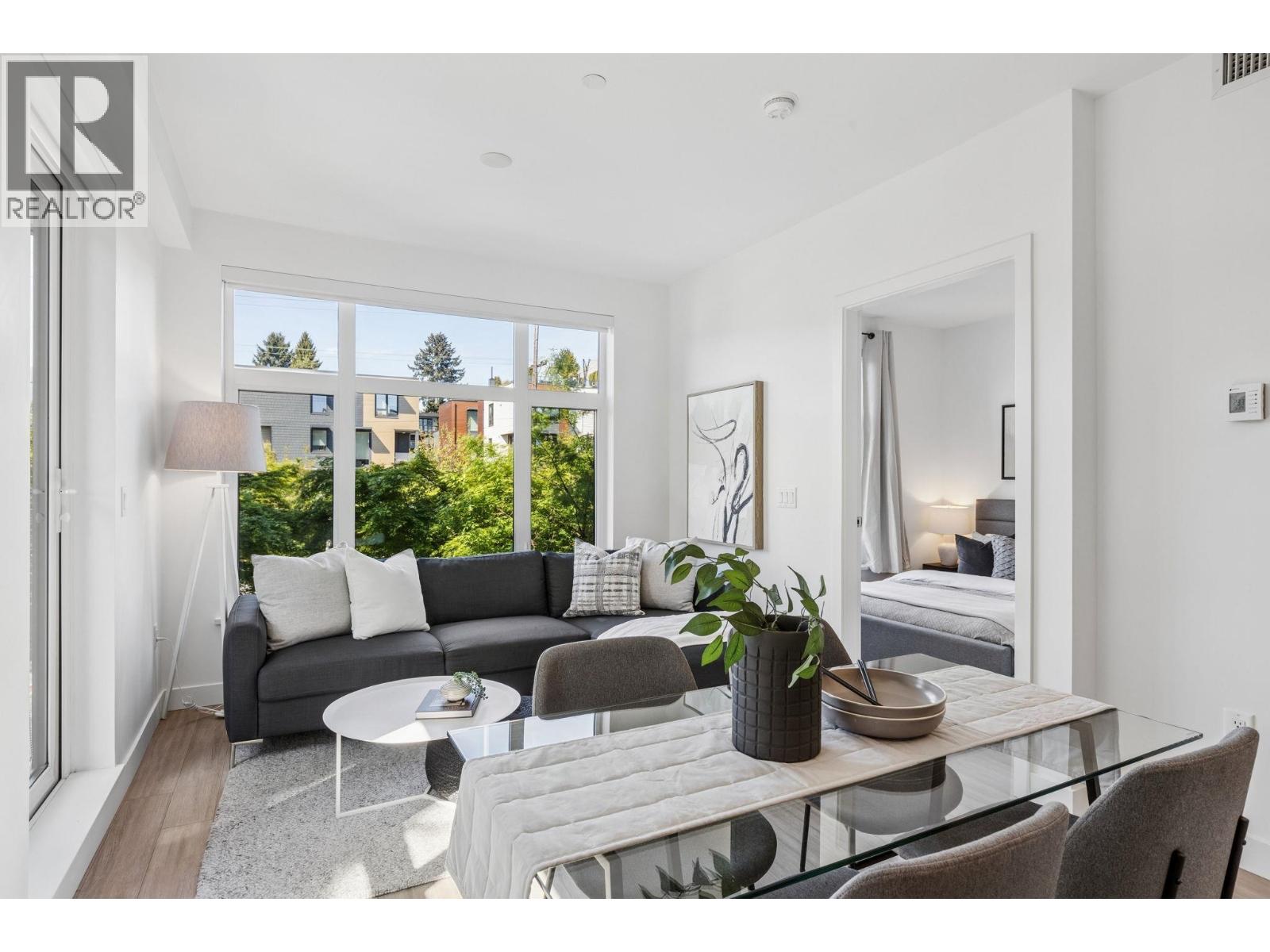 201 707 E 3rd Street, North Vancouver, British Columbia  V7L 1G8 - Photo 10 - R3119705