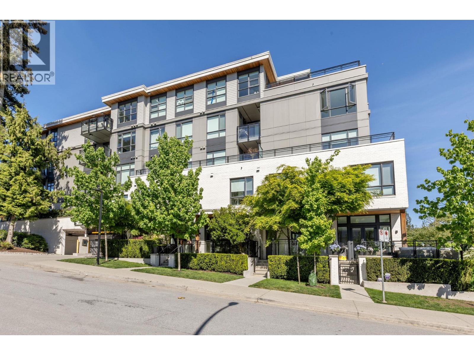 201 707 E 3rd Street, North Vancouver, British Columbia  V7L 1G8 - Photo 31 - R3119705