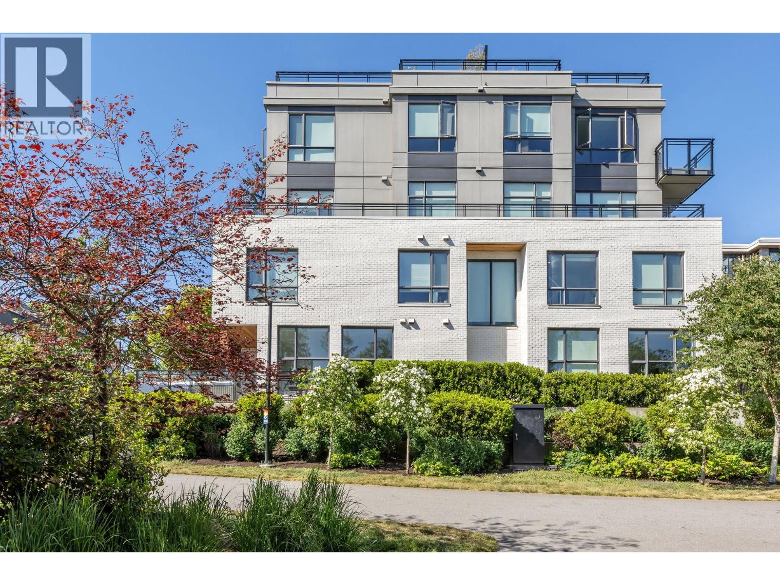 201 707 E 3rd Street, North Vancouver, British Columbia  V7L 1G8 - Photo 32 - R3119705
