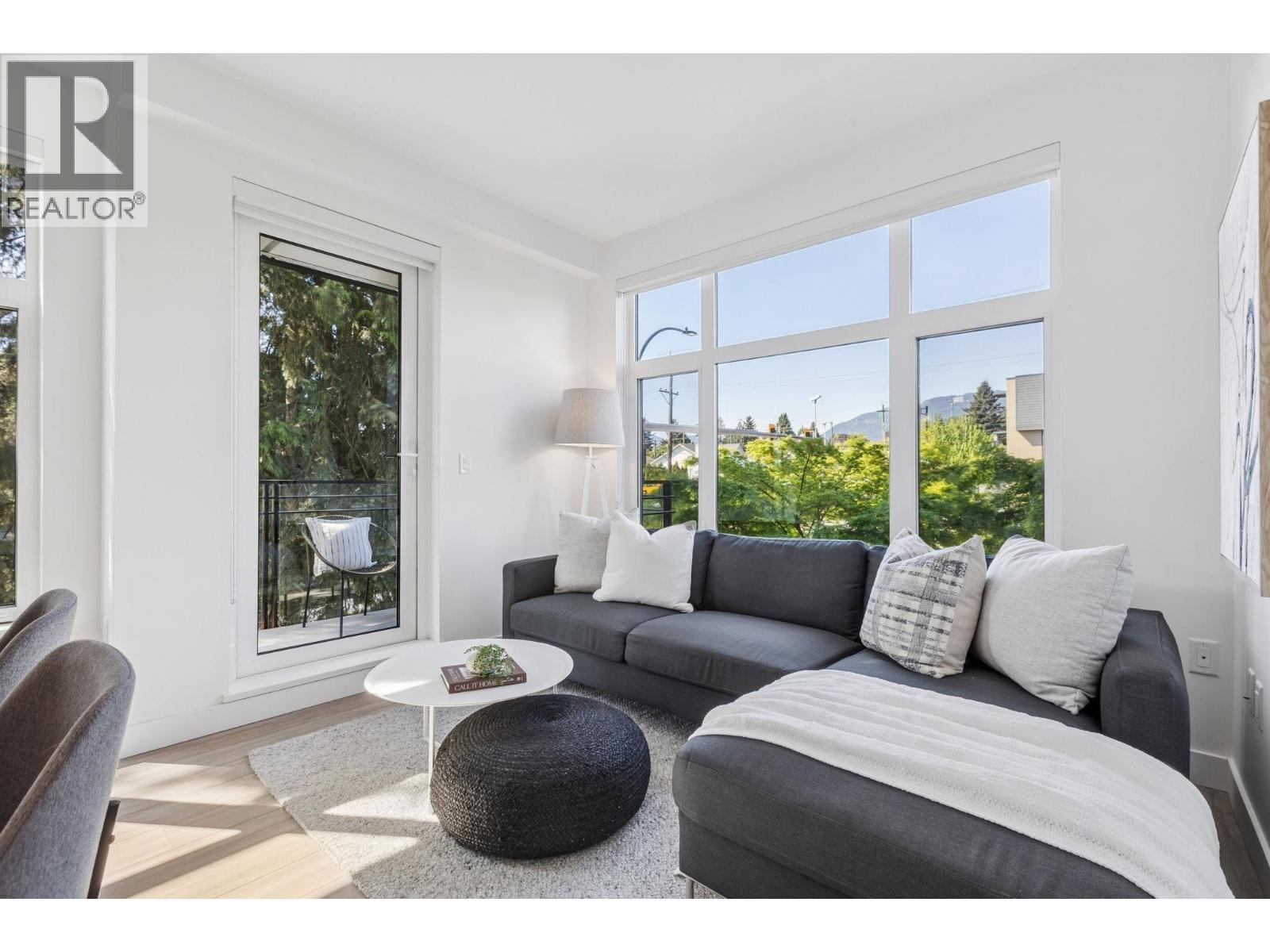 201 707 E 3rd Street, North Vancouver, British Columbia  V7L 1G8 - Photo 4 - R3119705