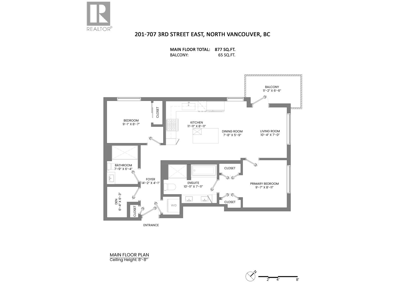 201 707 E 3rd Street, North Vancouver, British Columbia  V7L 1G8 - Photo 40 - R3119705