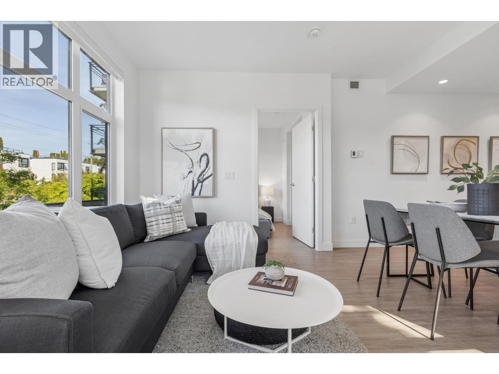 201 707 E 3rd Street, North Vancouver, British Columbia  V7L 1G8 - Photo 6 - R3119705