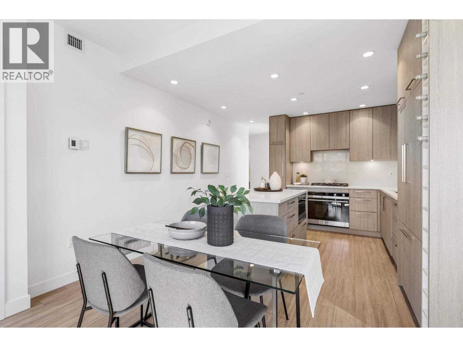 201 707 E 3rd Street, North Vancouver, British Columbia  V7L 1G8 - Photo 8 - R3119705