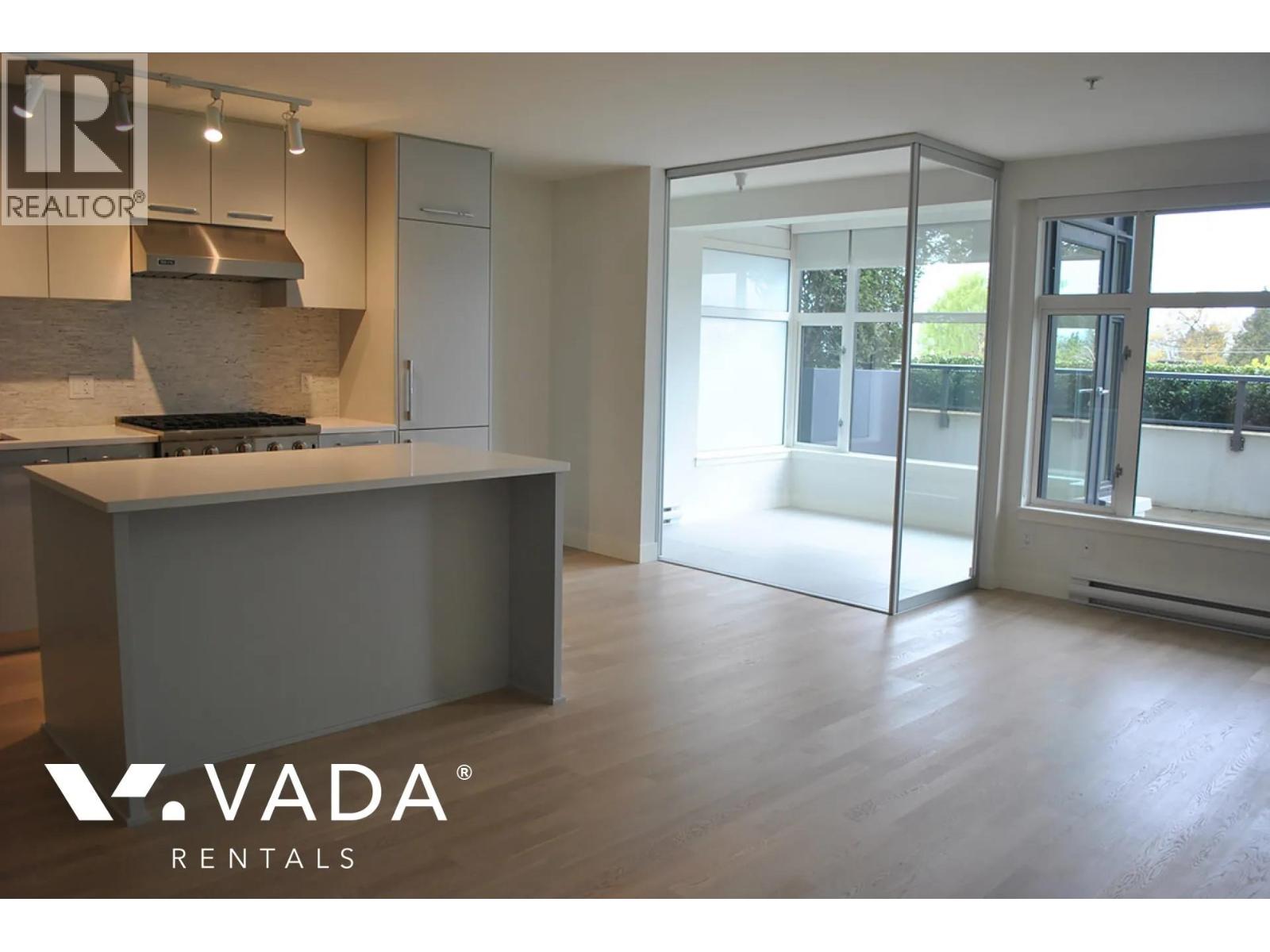 203 4355 W 10th Avenue, Vancouver, British Columbia  V6R 2H6 - Photo 5 - R3119710