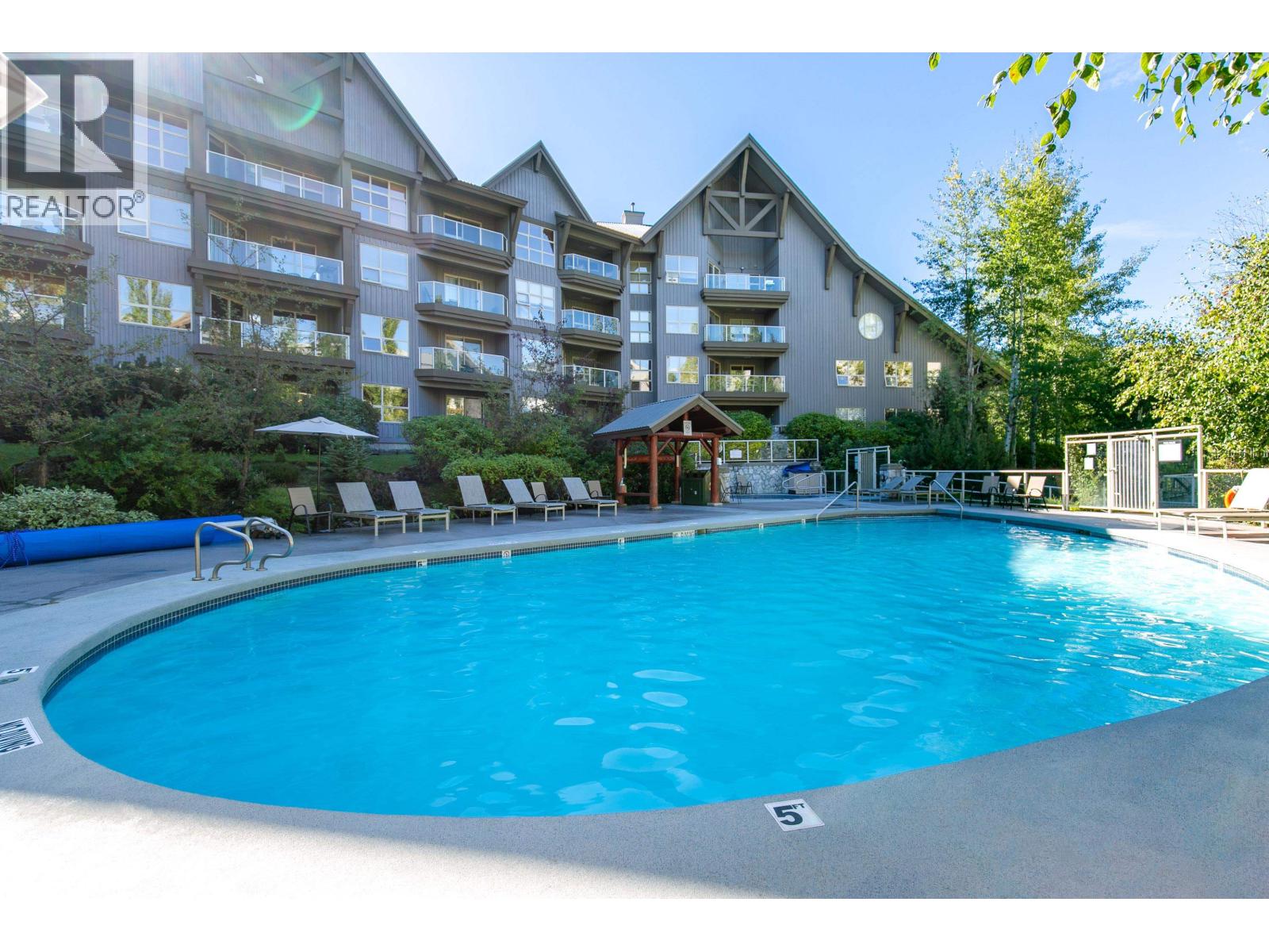 347 4800 Spearhead Drive, Whistler, British Columbia  V8E 1G1 - Photo 19 - R3119714