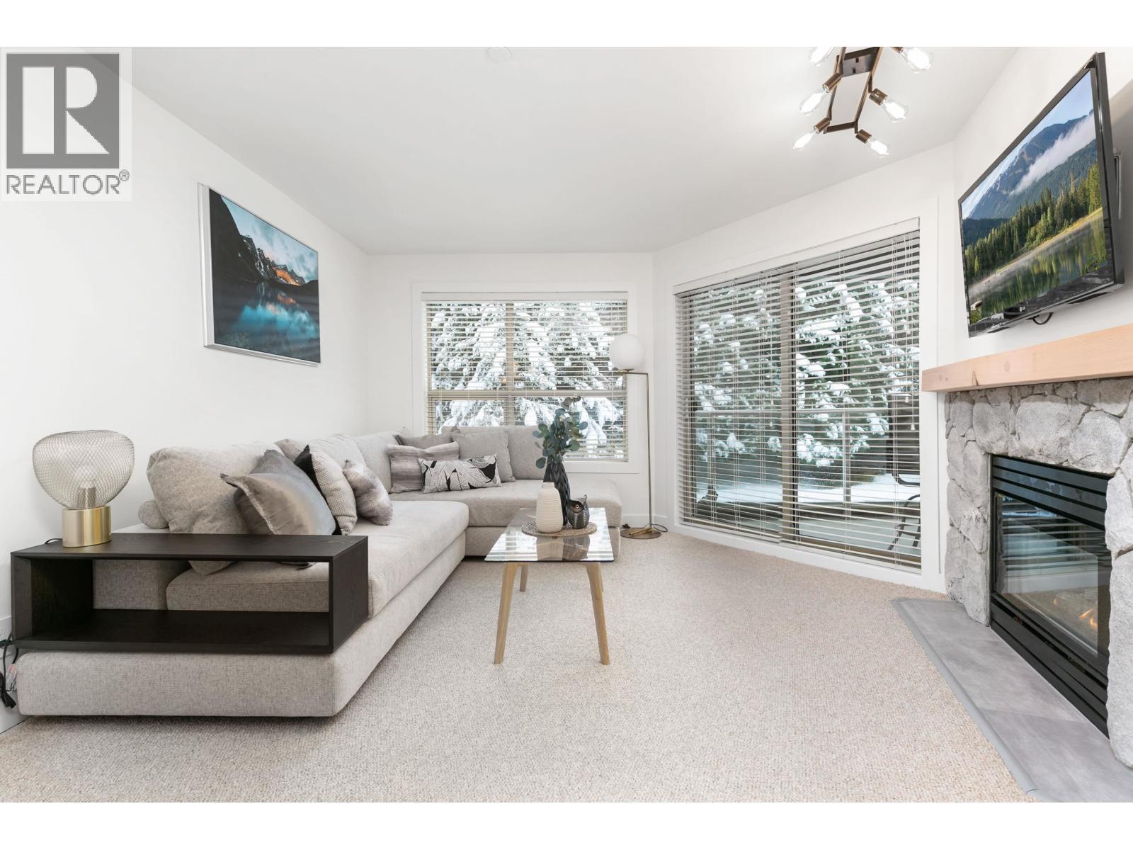 347 4800 Spearhead Drive, Whistler, British Columbia  V8E 1G1 - Photo 3 - R3119714