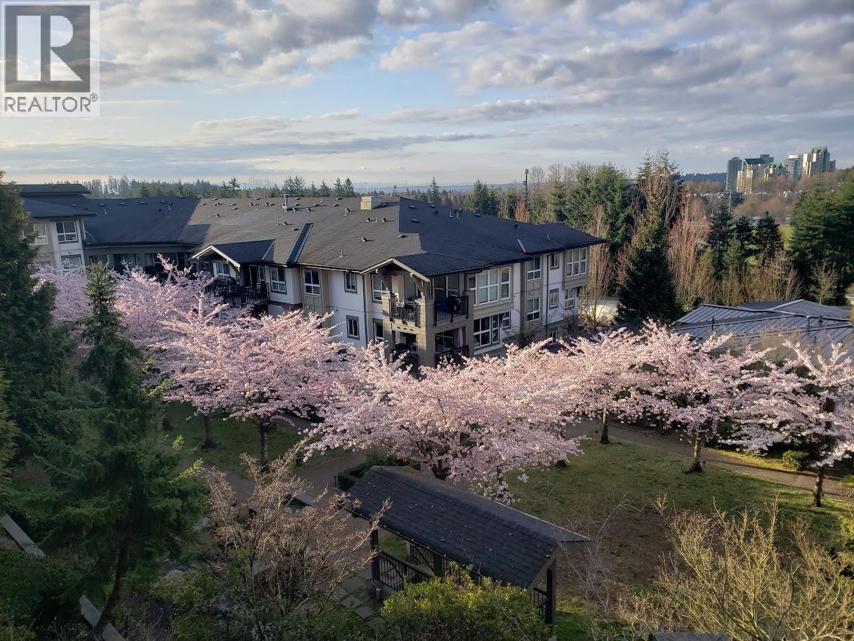 201 3082 DAYANEE SPRINGS BOULEVARD, Coquitlam, British Columbia