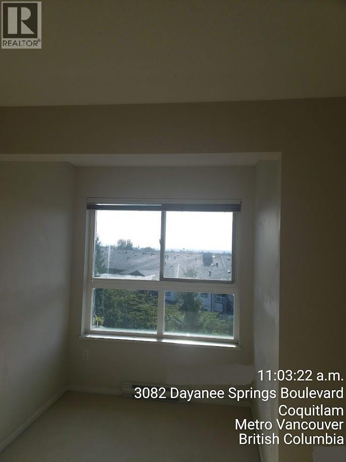 201 3082 Dayanee Springs Boulevard, Coquitlam, British Columbia  V3E 0A3 - Photo 21 - R3119716