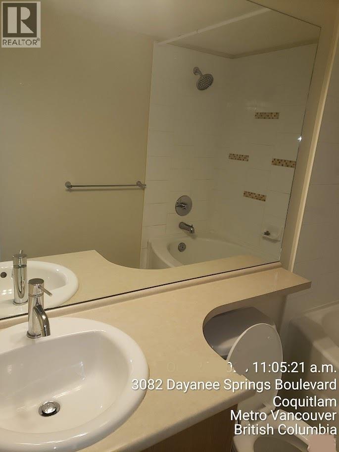 201 3082 Dayanee Springs Boulevard, Coquitlam, British Columbia  V3E 0A3 - Photo 22 - R3119716