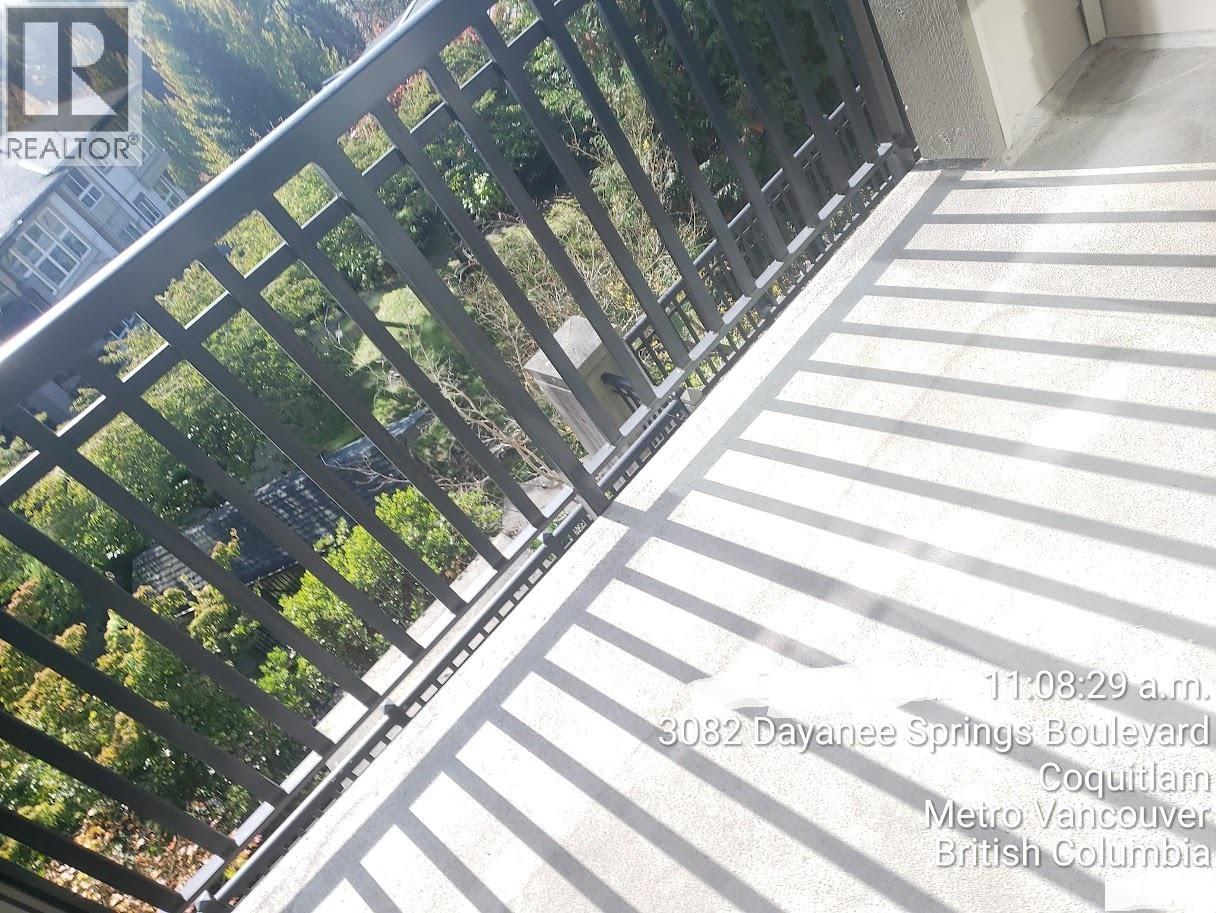 201 3082 Dayanee Springs Boulevard, Coquitlam, British Columbia  V3E 0A3 - Photo 23 - R3119716