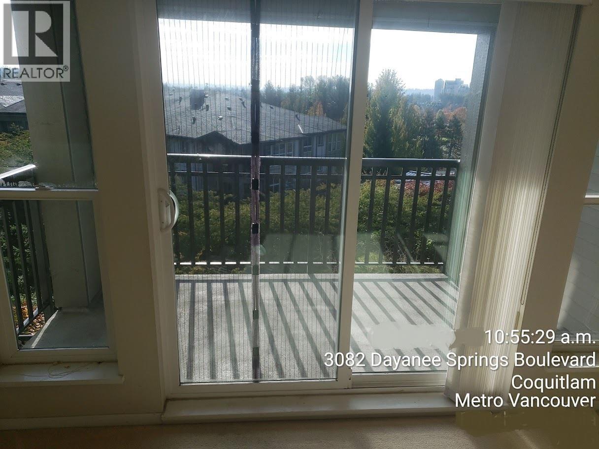 201 3082 Dayanee Springs Boulevard, Coquitlam, British Columbia  V3E 0A3 - Photo 8 - R3119716