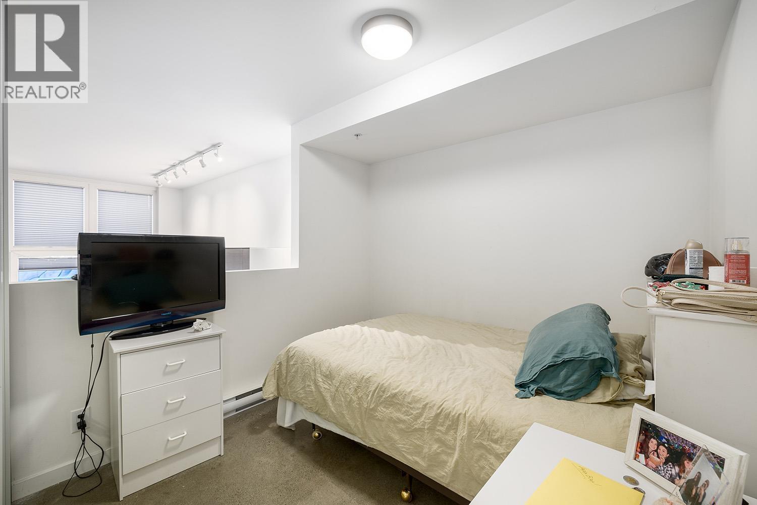 208 150 E Cordova Street, Vancouver, British Columbia  V6A 0E7 - Photo 6 - R3119729