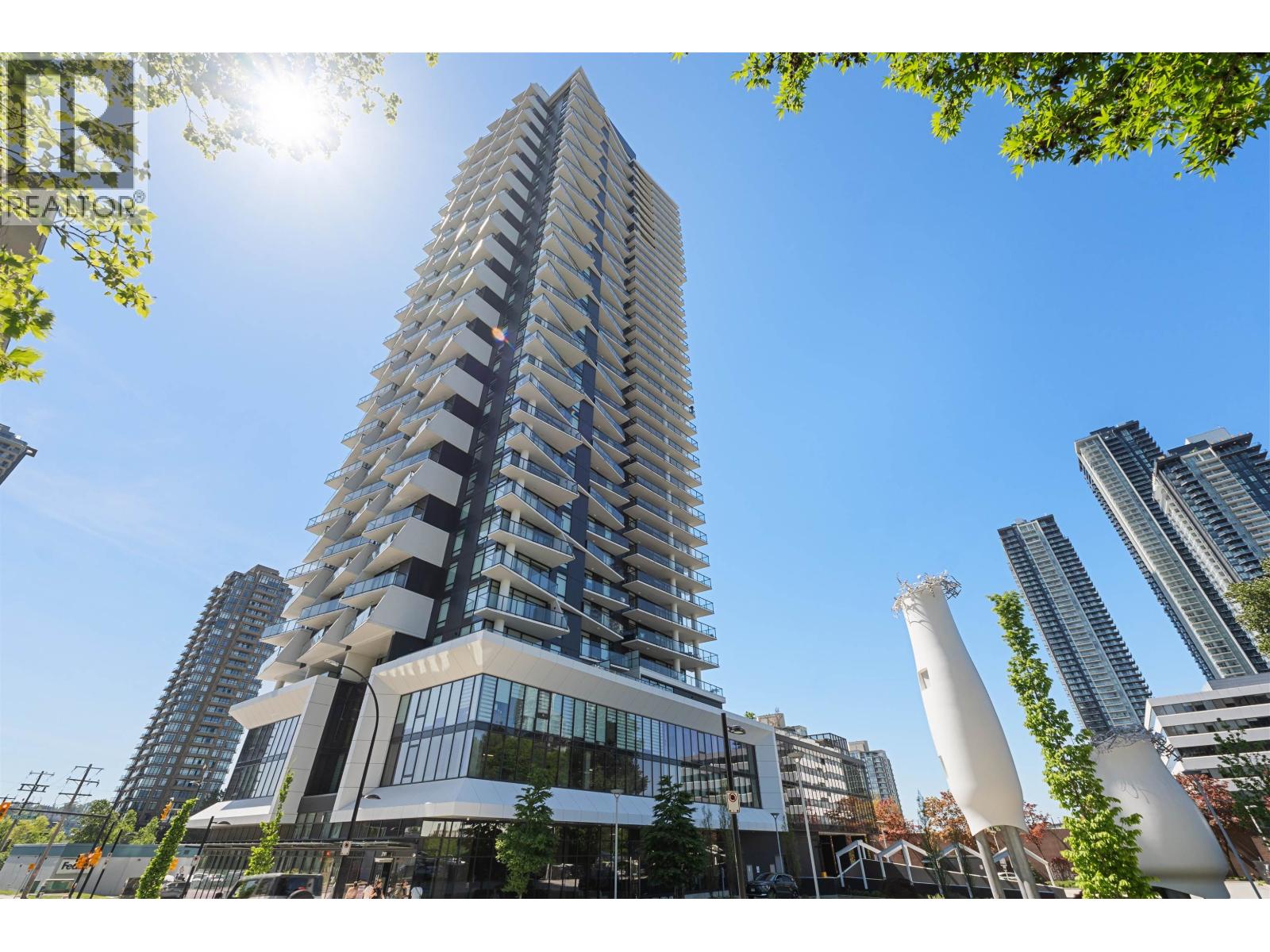 1106 2181 MADISON AVENUE, Burnaby, British Columbia
