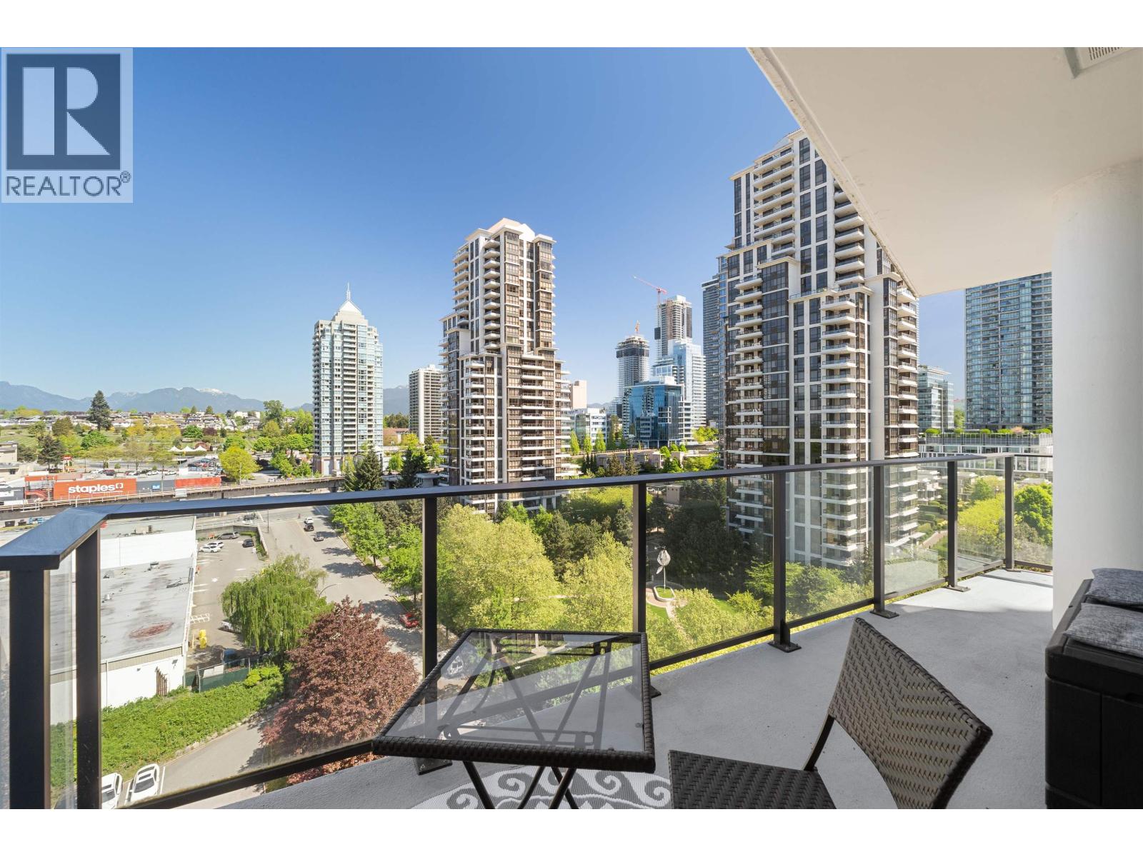 1106 2181 Madison Avenue, Burnaby, British Columbia  V5C 0N4 - Photo 6 - R3119734