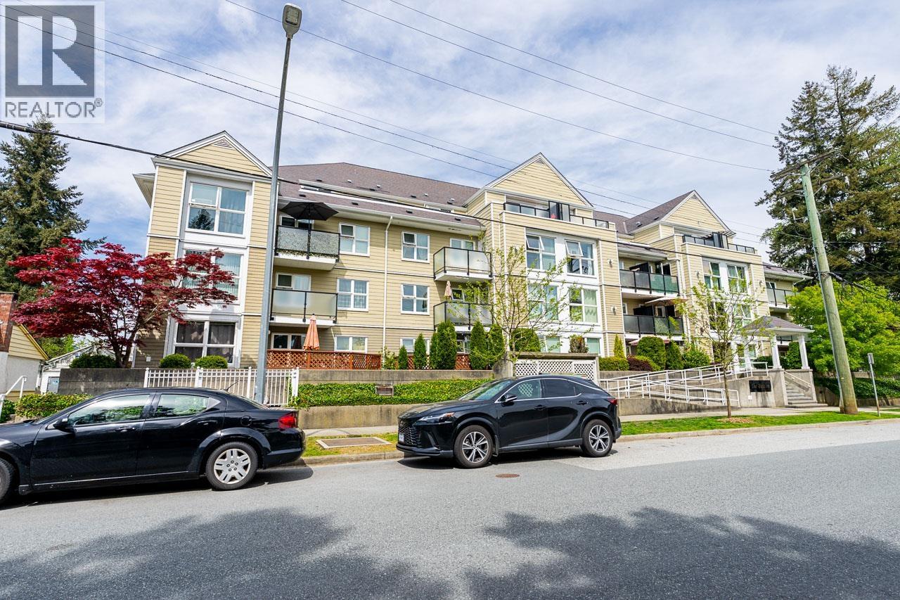 114 1519 Grant Avenue, Port Coquitlam, British Columbia  V3B 7S8 - Photo 2 - R3119739