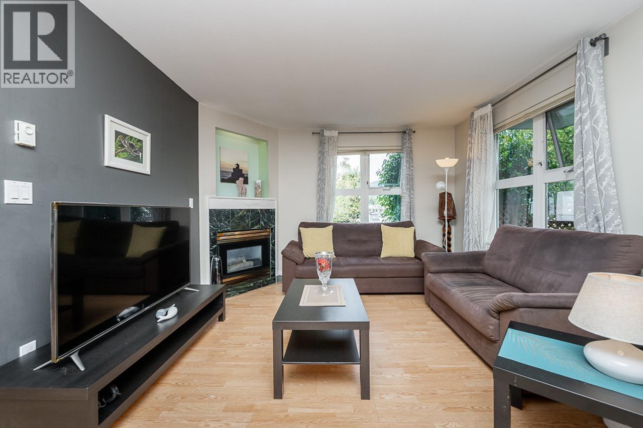 114 1519 Grant Avenue, Port Coquitlam, British Columbia  V3B 7S8 - Photo 7 - R3119739
