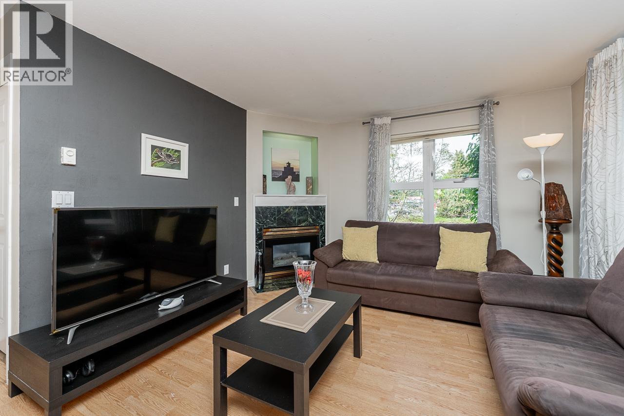 114 1519 Grant Avenue, Port Coquitlam, British Columbia  V3B 7S8 - Photo 8 - R3119739