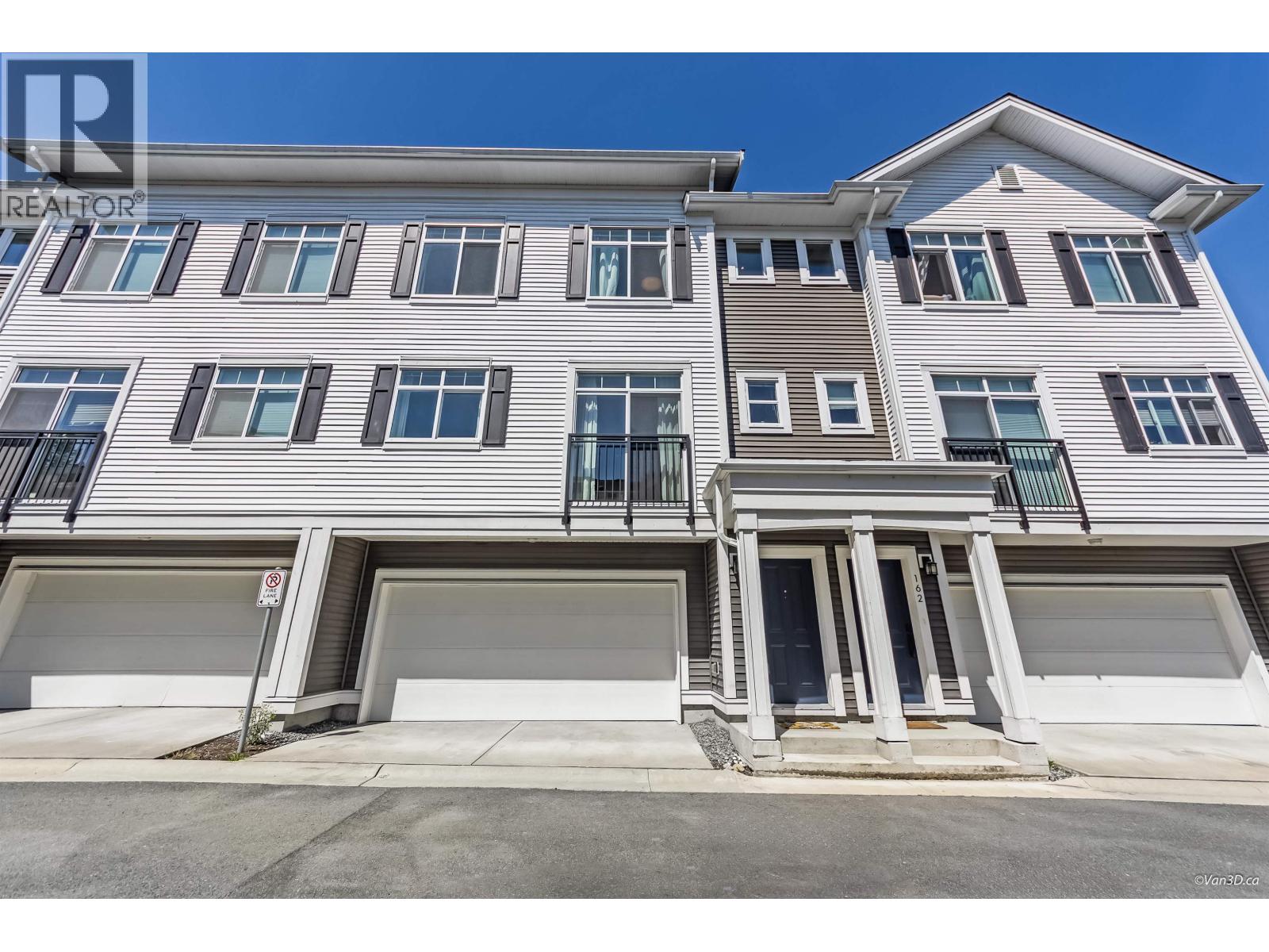 163 1220 ROCKLIN STREET, coquitlam, British Columbia