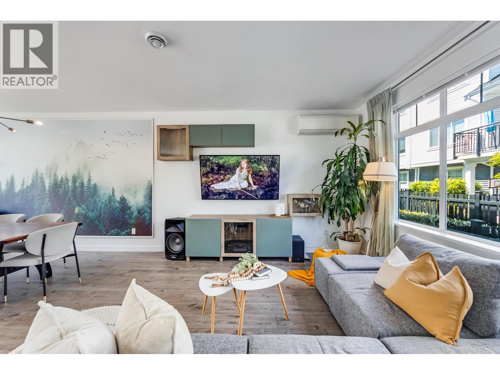 163 1220 Rocklin Street, Coquitlam, British Columbia  V3B 0R6 - Photo 2 - R3119747