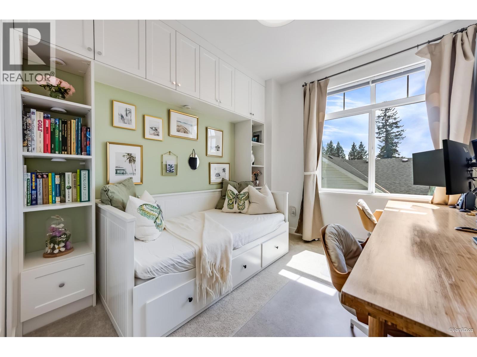 163 1220 Rocklin Street, Coquitlam, British Columbia  V3B 0R6 - Photo 21 - R3119747