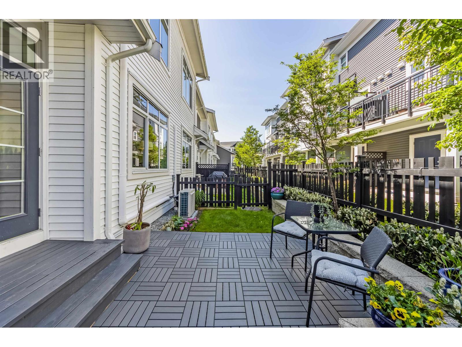 163 1220 Rocklin Street, Coquitlam, British Columbia  V3B 0R6 - Photo 27 - R3119747