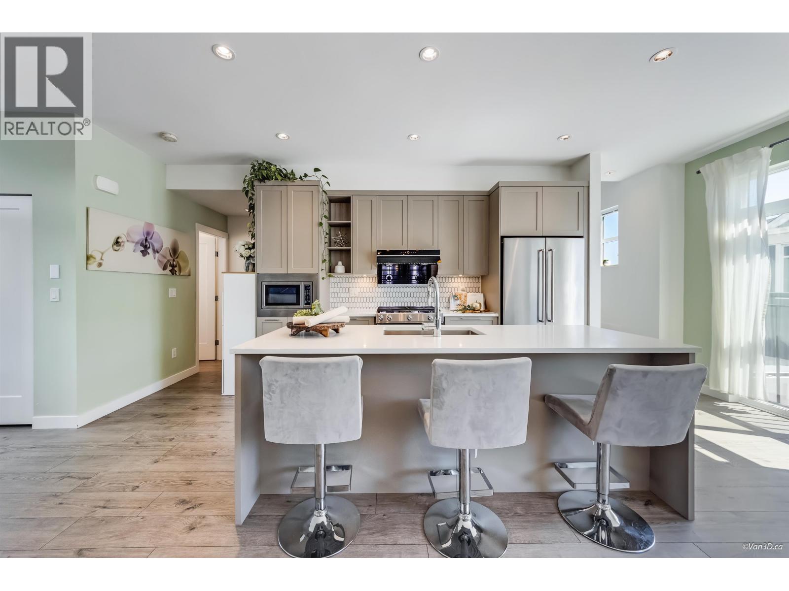 163 1220 Rocklin Street, Coquitlam, British Columbia  V3B 0R6 - Photo 6 - R3119747