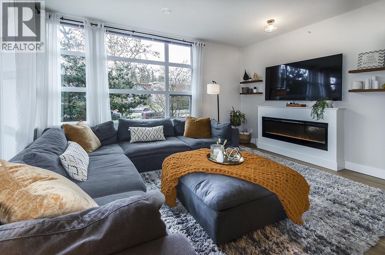 102 3602 Aldercrest Drive, North Vancouver, British Columbia  V7G 0A2 - Photo 11 - R3119750