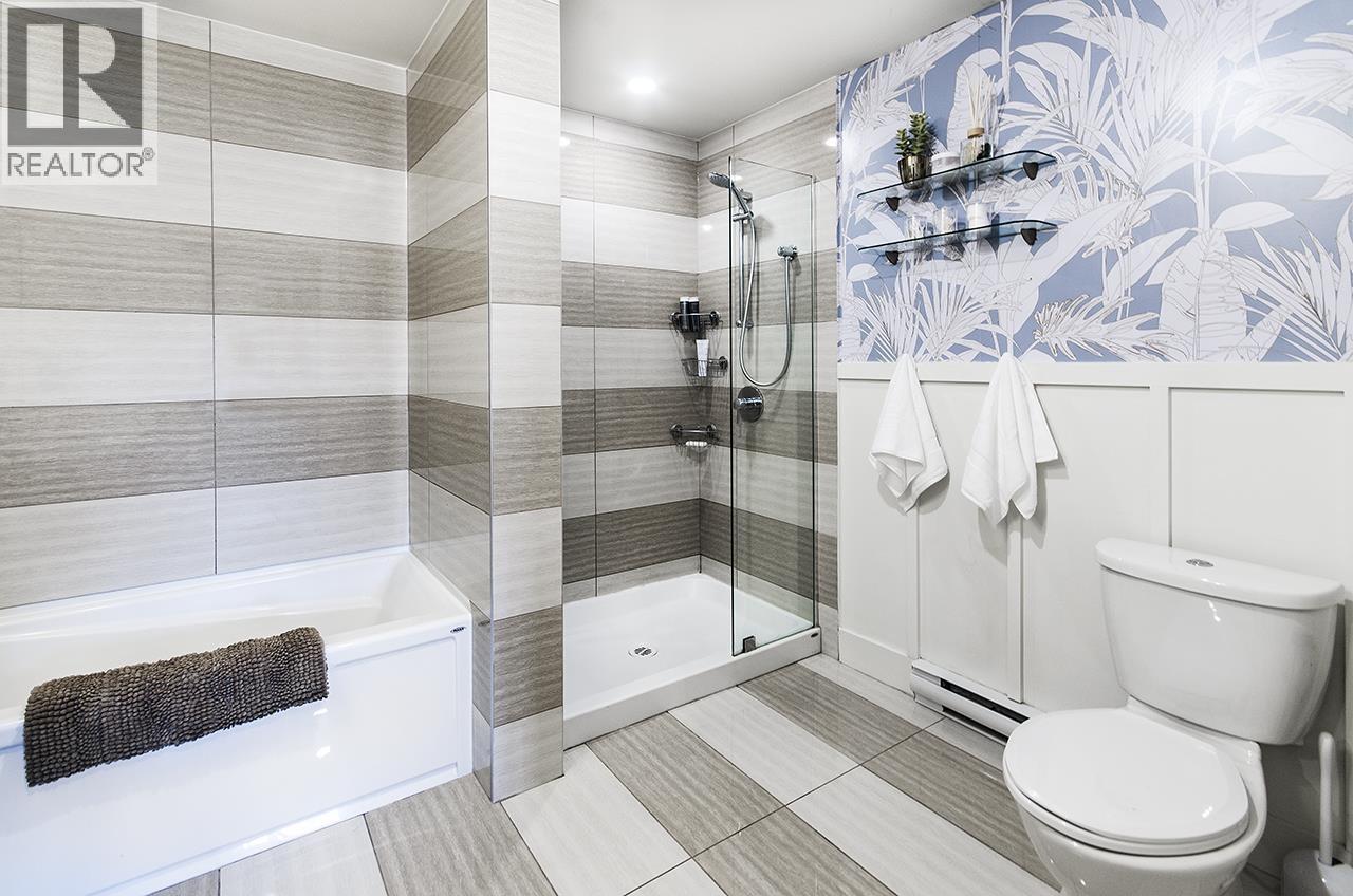 102 3602 Aldercrest Drive, North Vancouver, British Columbia  V7G 0A2 - Photo 17 - R3119750