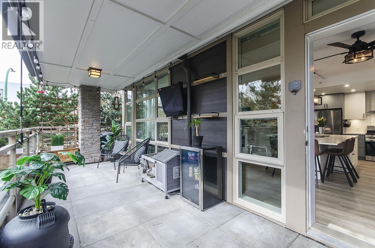 102 3602 Aldercrest Drive, North Vancouver, British Columbia  V7G 0A2 - Photo 27 - R3119750