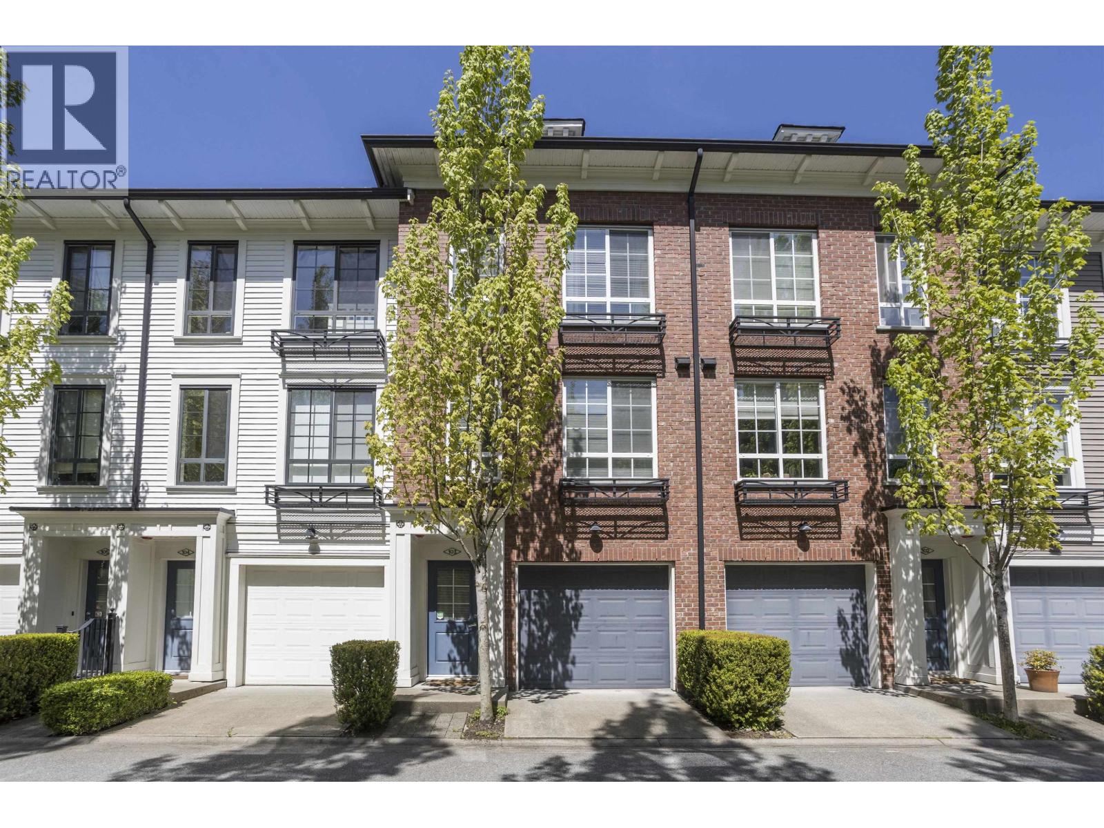 103 2428 Nile Gate, Port Coquitlam, British Columbia  V3B 0H6 - Photo 2 - R3119765
