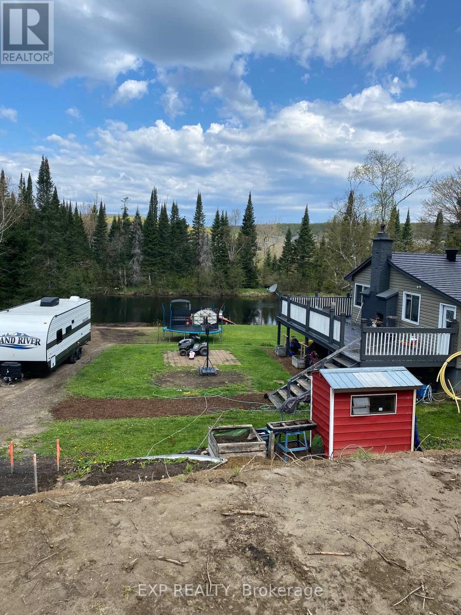 249 River Drive, Burk's Falls, Ontario  P0A 1C0 - Photo 45 - X12779774