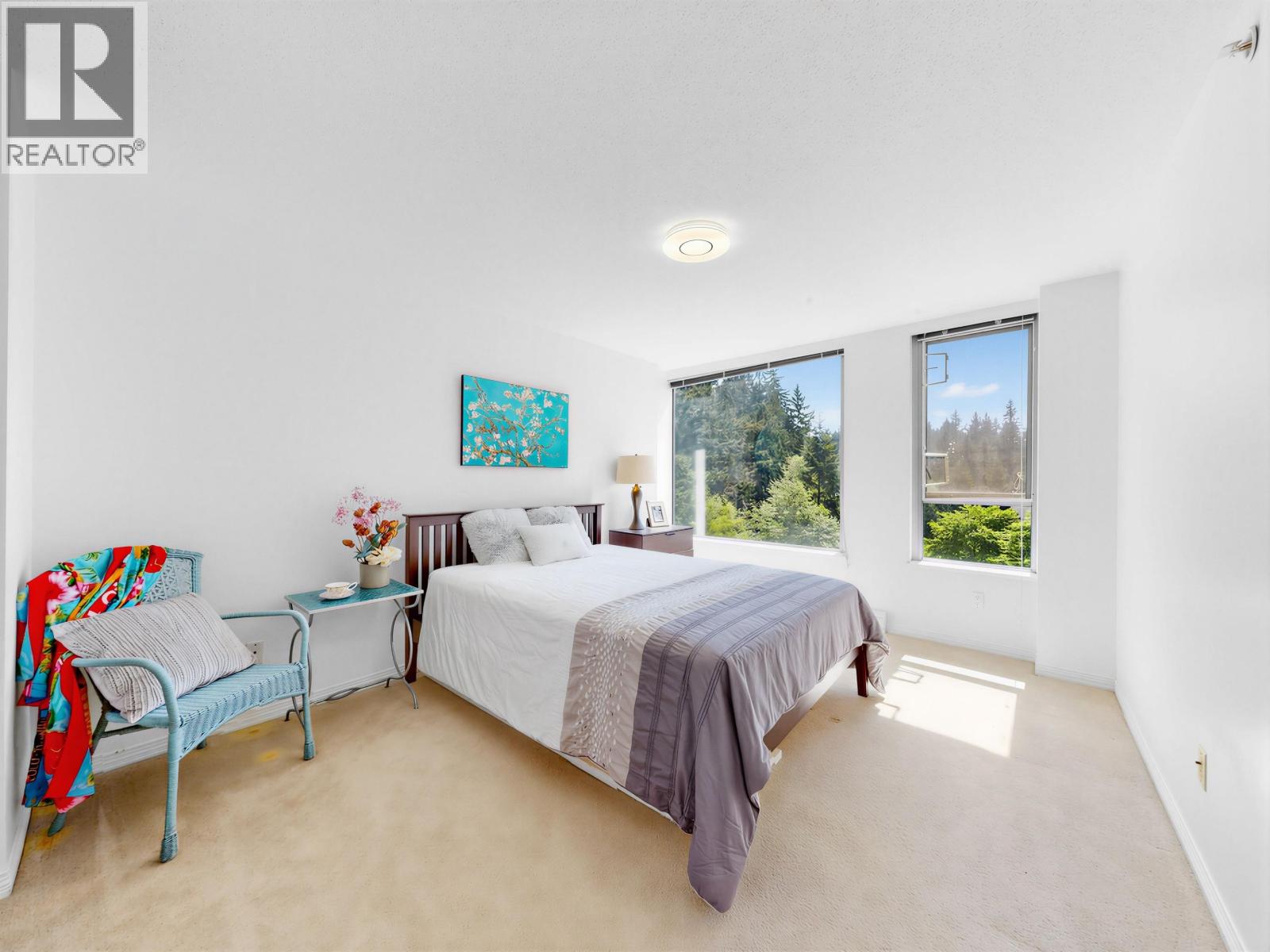 707 5639 Hampton Place, Vancouver, British Columbia  V6T 2H6 - Photo 9 - R3119654