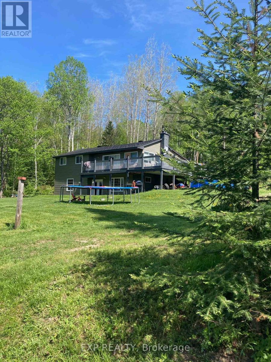 249 River Drive, Burk's Falls, Ontario  P0A 1C0 - Photo 46 - X12779774