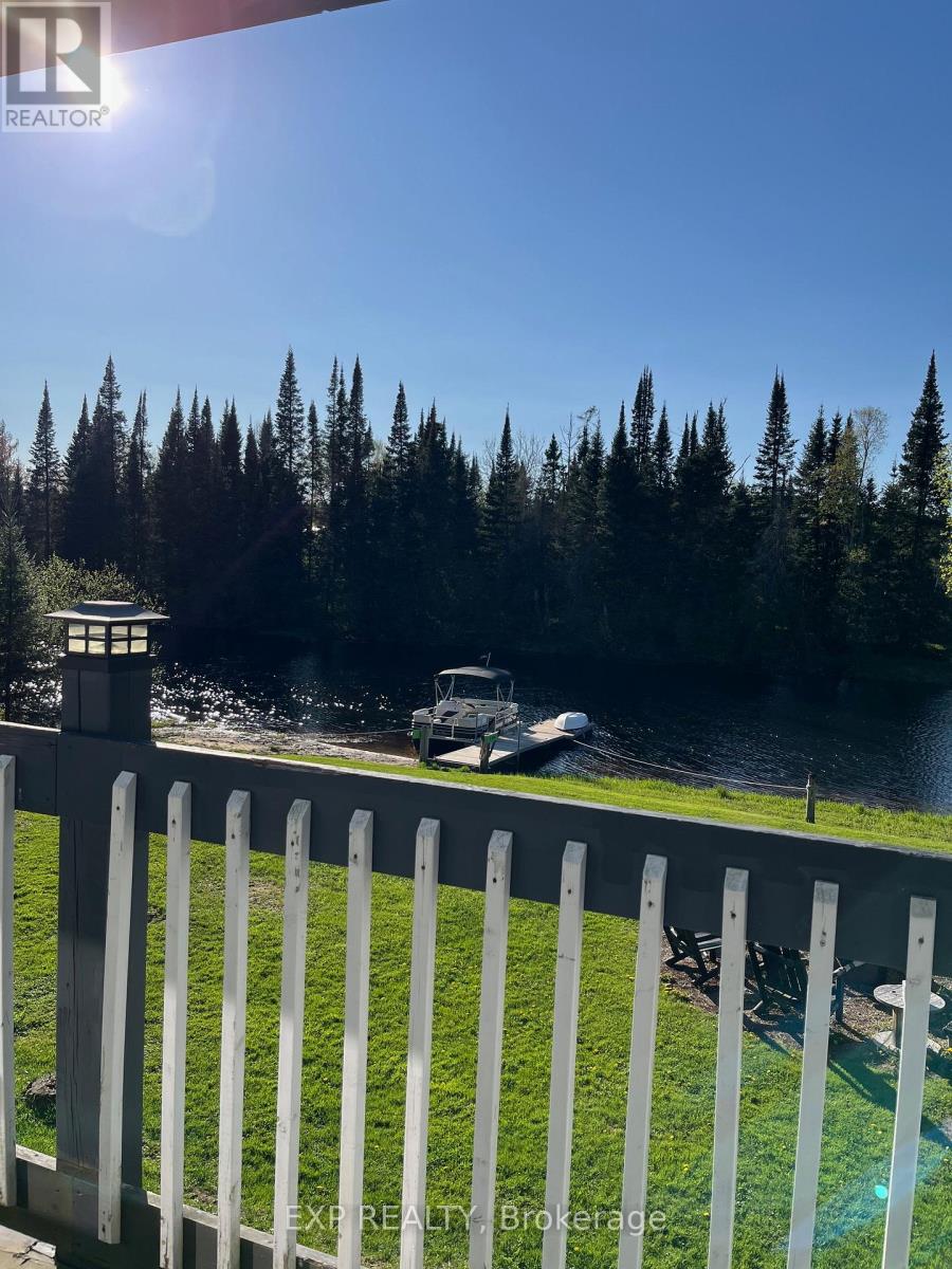 249 River Drive, Burk's Falls, Ontario  P0A 1C0 - Photo 50 - X12779774
