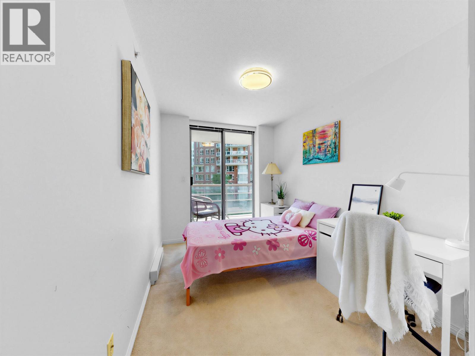 707 5639 Hampton Place, Vancouver, British Columbia  V6T 2H6 - Photo 12 - R3119654