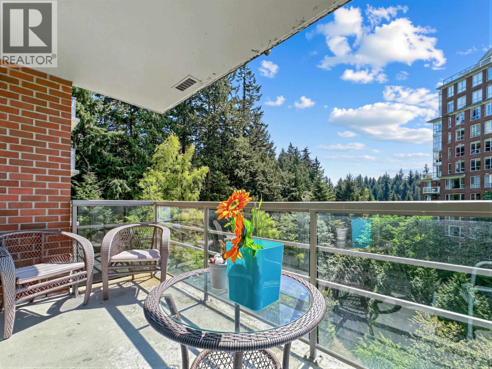 707 5639 Hampton Place, Vancouver, British Columbia  V6T 2H6 - Photo 3 - R3119654