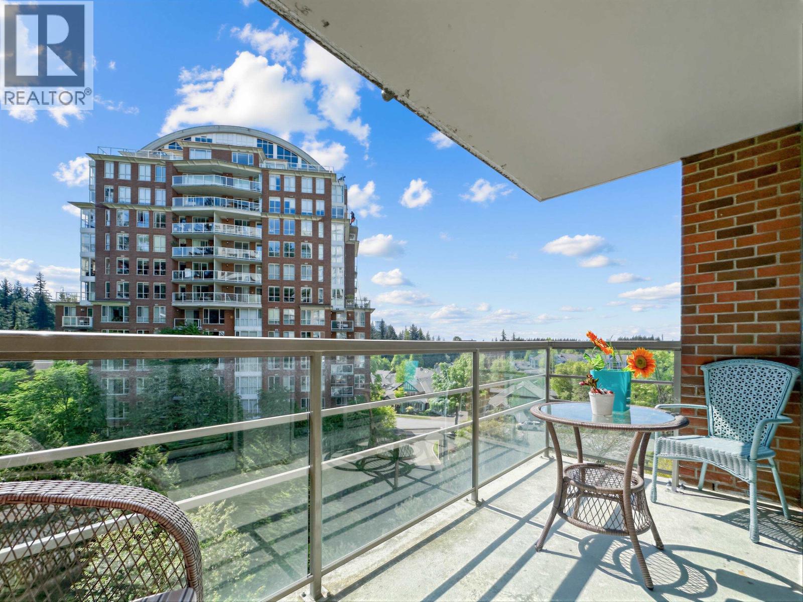 707 5639 Hampton Place, Vancouver, British Columbia  V6T 2H6 - Photo 2 - R3119654