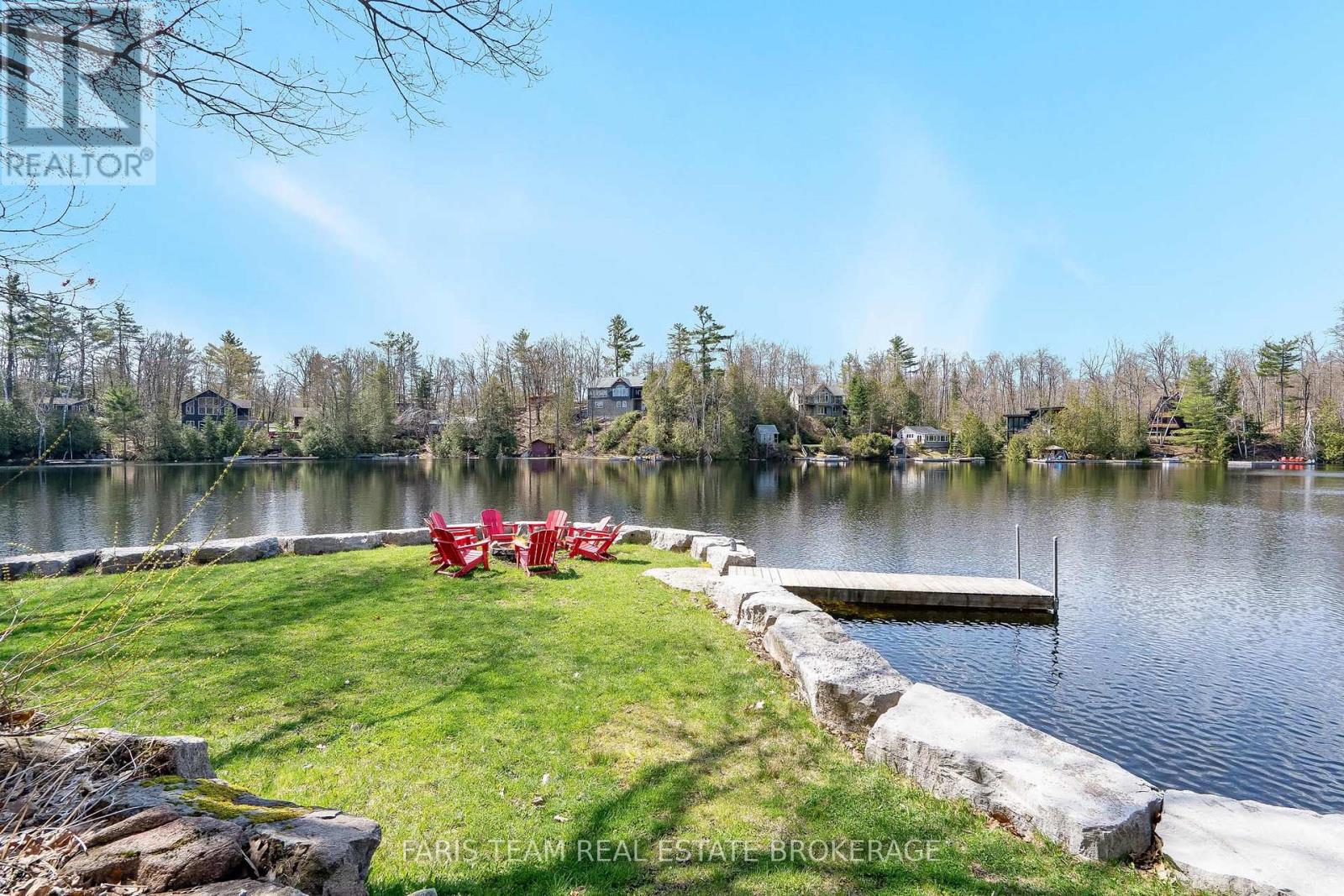 44 Fire Route 394, Trent Lakes, Ontario  K0M 2A0 - Photo 36 - X12895928