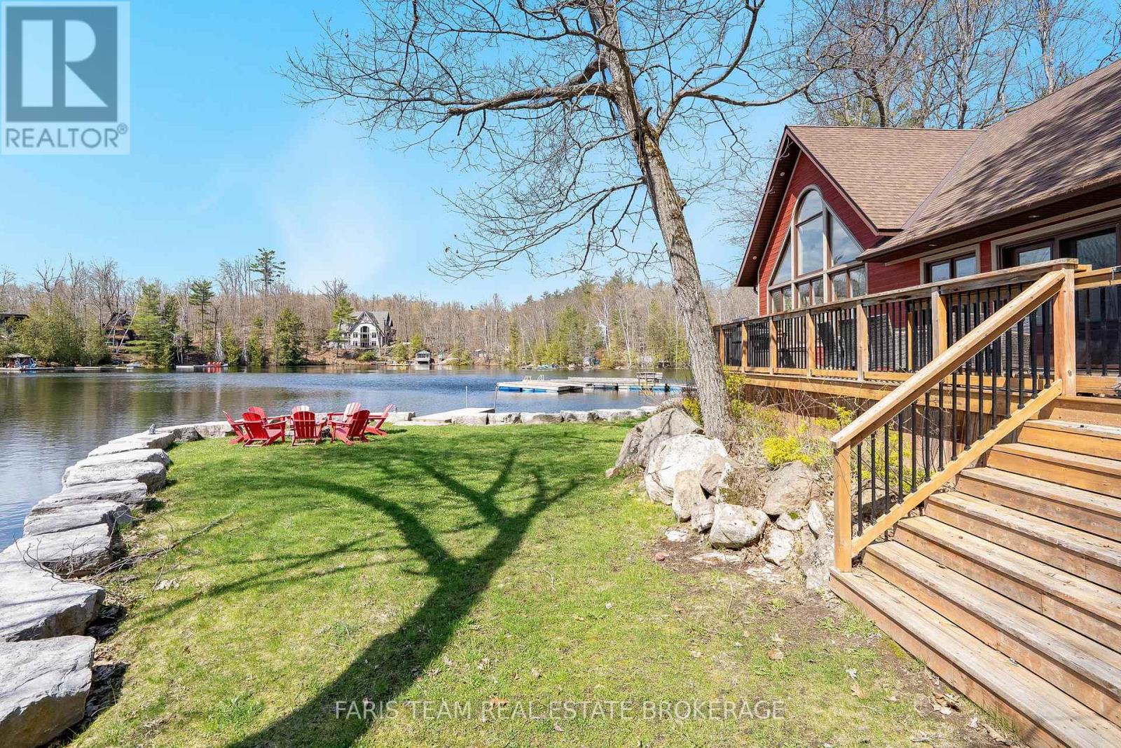 44 Fire Route 394, Trent Lakes, Ontario  K0M 2A0 - Photo 33 - X12895928