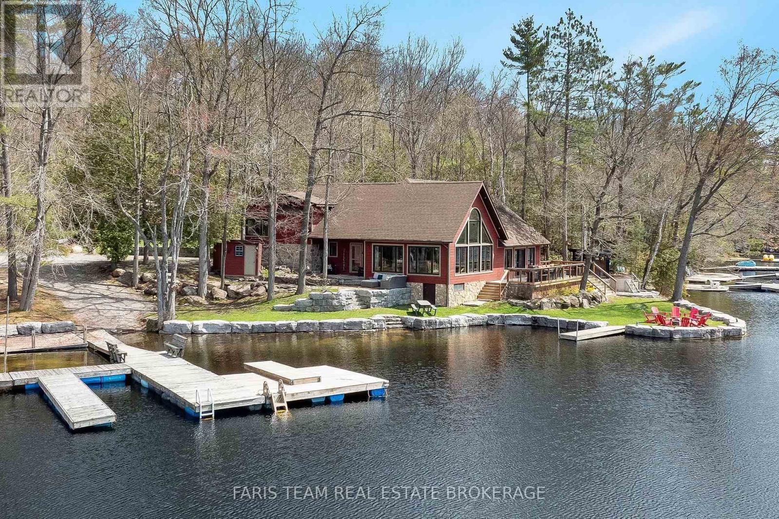 44 Fire Route 394, Trent Lakes, Ontario  K0M 2A0 - Photo 2 - X12895928