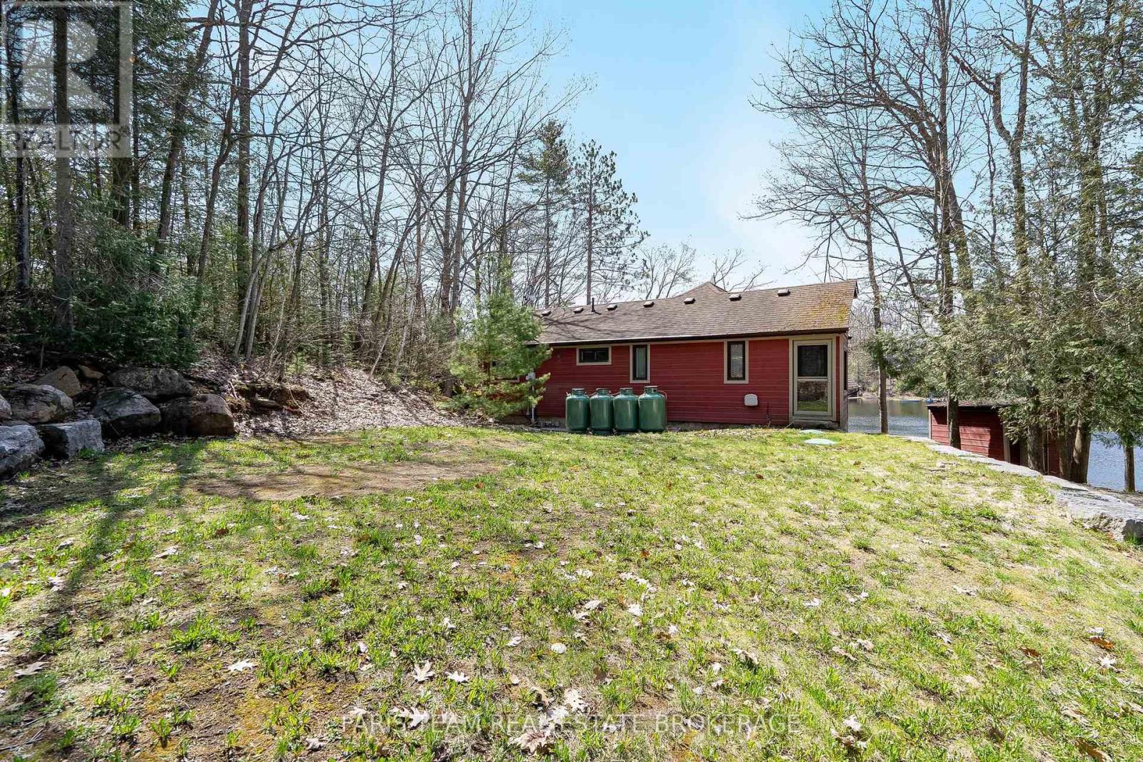 44 Fire Route 394, Trent Lakes, Ontario  K0M 2A0 - Photo 44 - X12895928