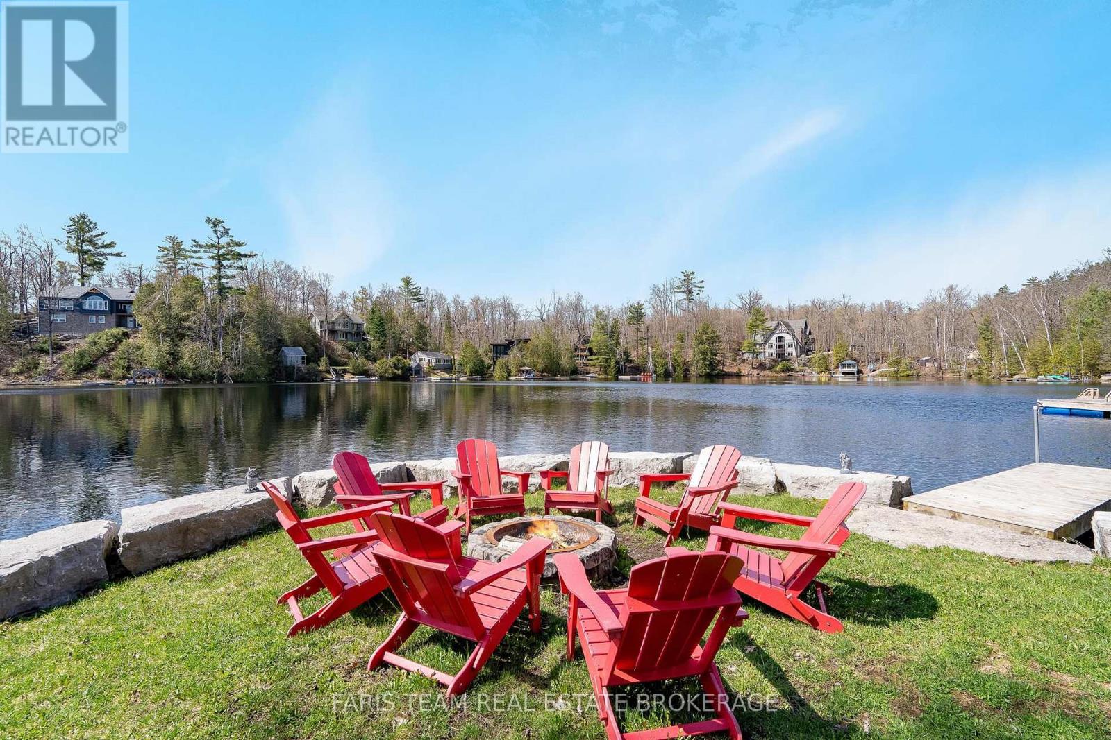 44 Fire Route 394, Trent Lakes, Ontario  K0M 2A0 - Photo 35 - X12895928