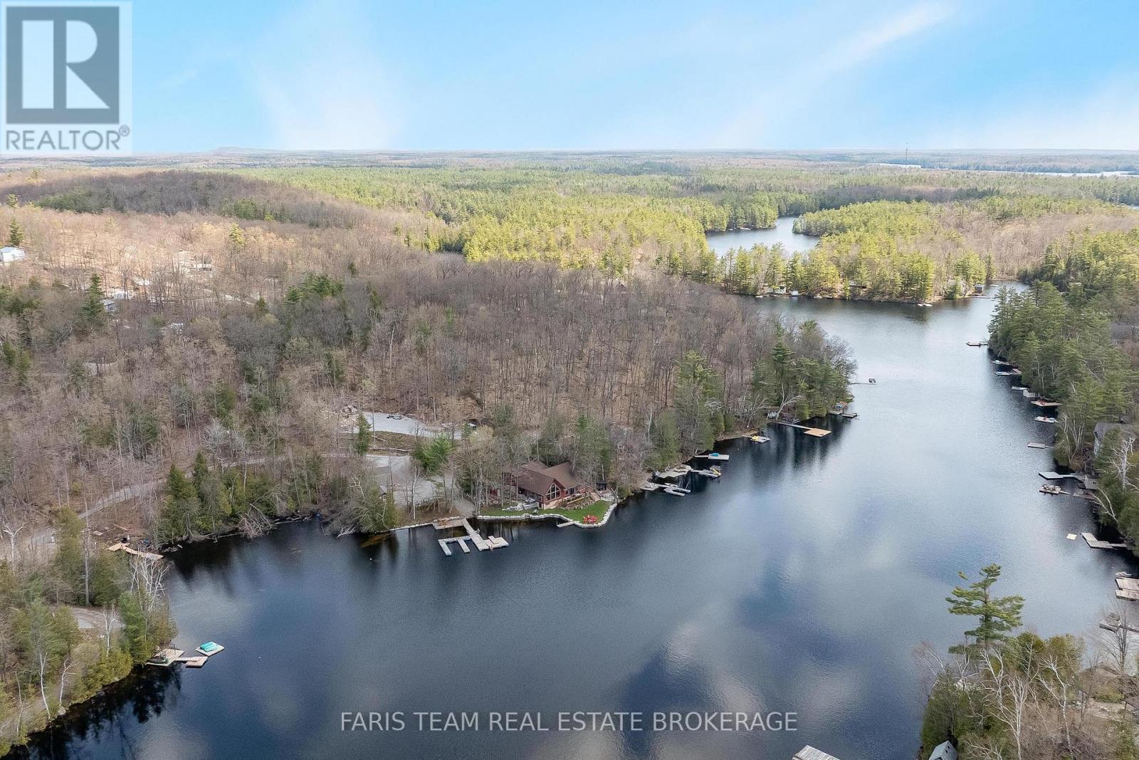 44 Fire Route 394, Trent Lakes, Ontario  K0M 2A0 - Photo 48 - X12895928
