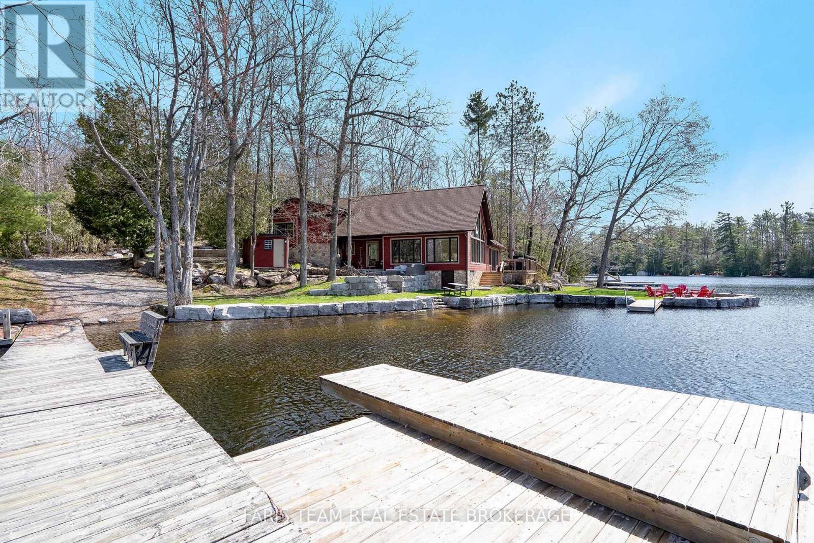 44 Fire Route 394, Trent Lakes, Ontario  K0M 2A0 - Photo 46 - X12895928